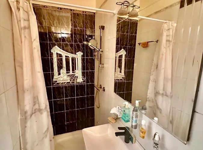 Trocadero Apartmán Paříž