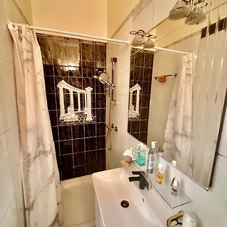 Trocadero Apartman Párizs