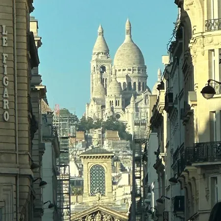 Trocadero